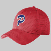 Team Hat with Custom Number